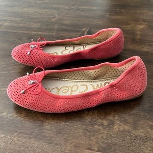 Sam Edelman Felicia Ballet Flats 7.5M